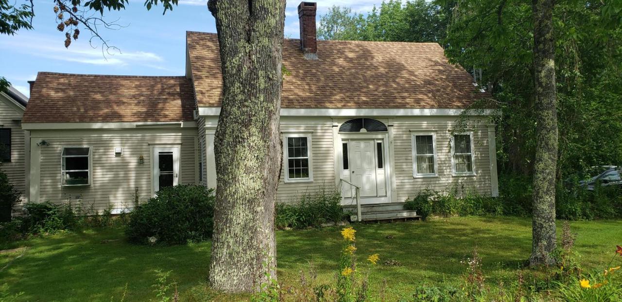 Hawks House Inn Walpole Exterior foto