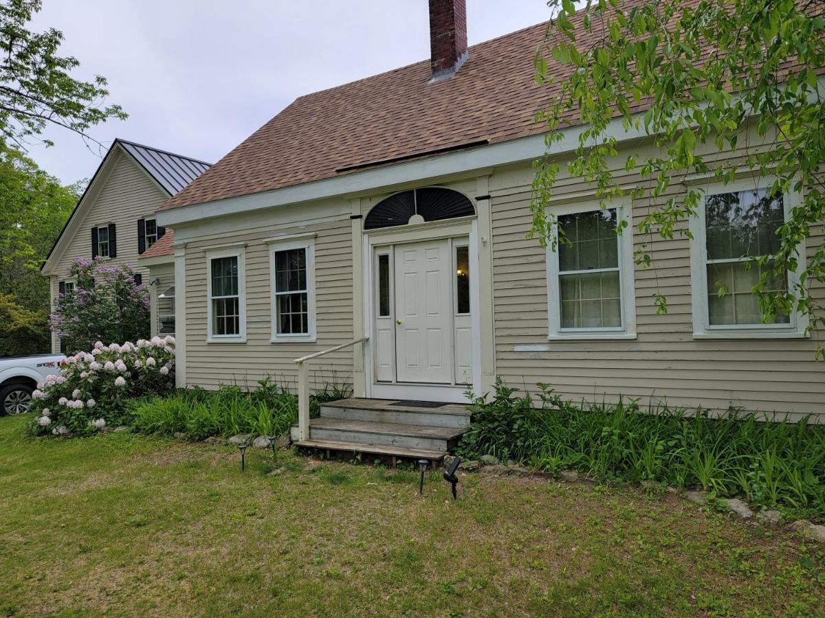 Hawks House Inn Walpole Exterior foto