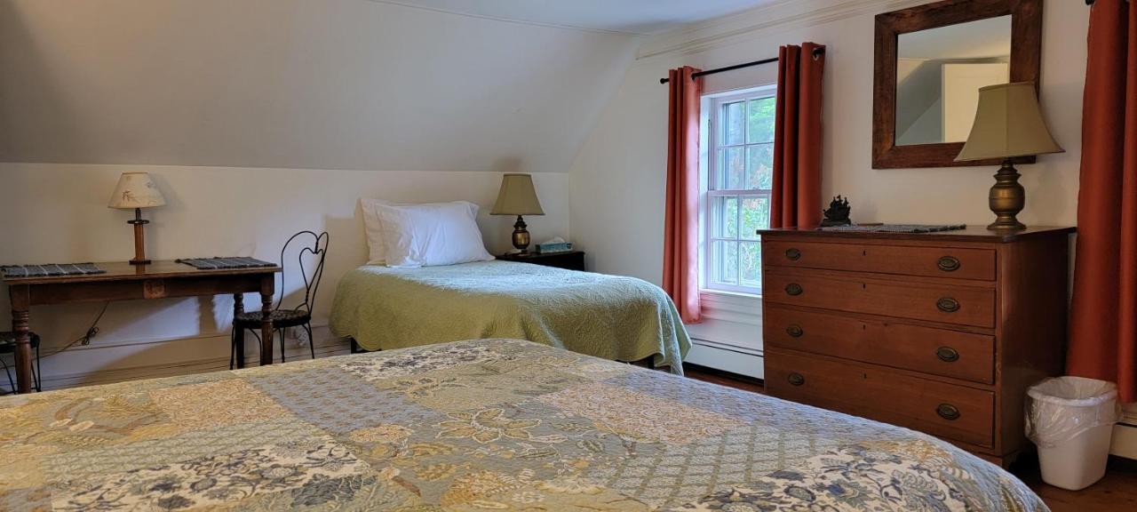 Hawks House Inn Walpole Quarto foto