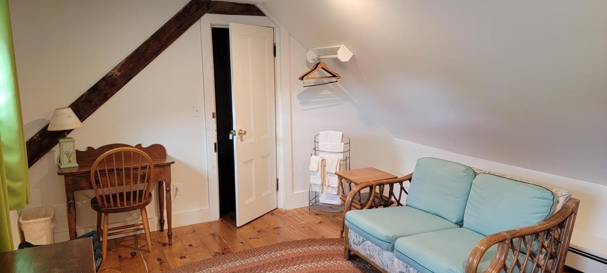 Hawks House Inn Walpole Quarto foto