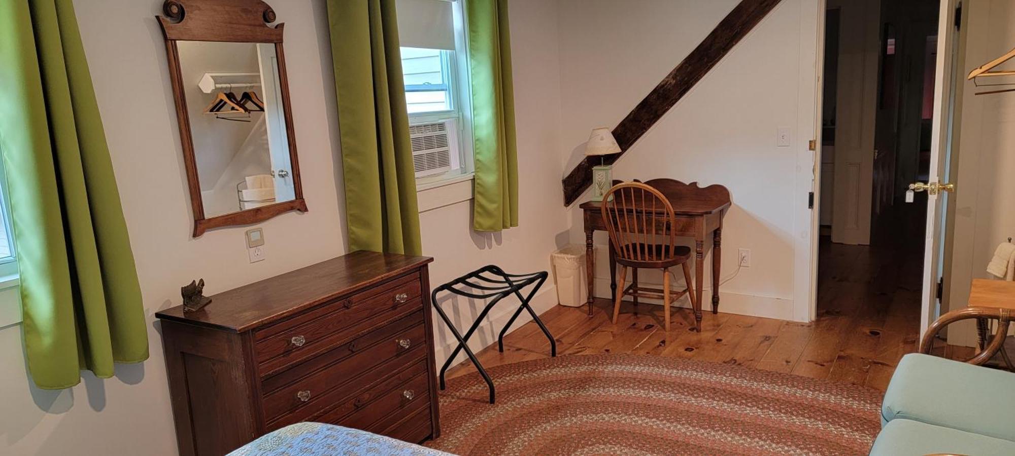 Hawks House Inn Walpole Quarto foto