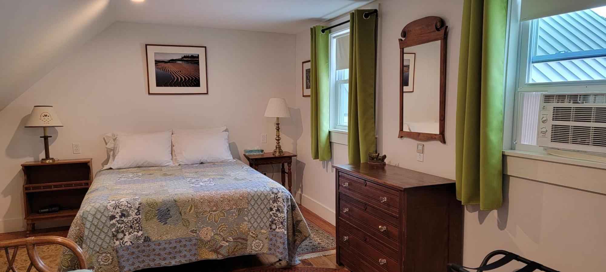 Hawks House Inn Walpole Quarto foto
